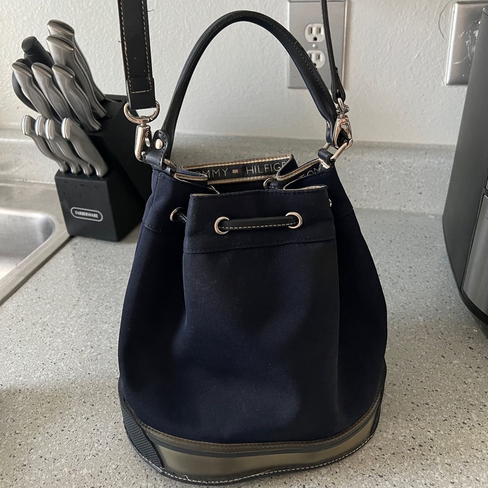 Crossbody bag